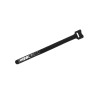 KINK, Cable Velcro Strap, Black